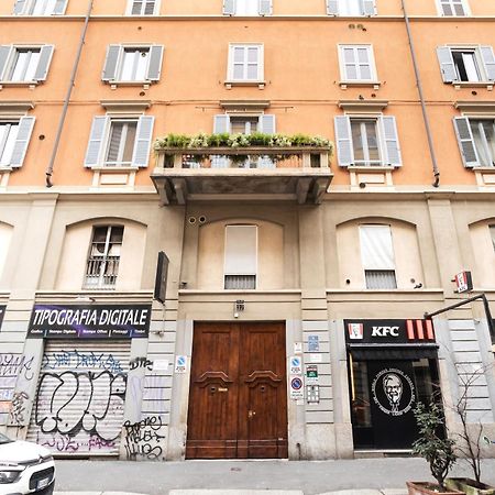 Apartamento Cosy And Bright Flat In The Heart Of Porta Venezia Milán Exterior foto