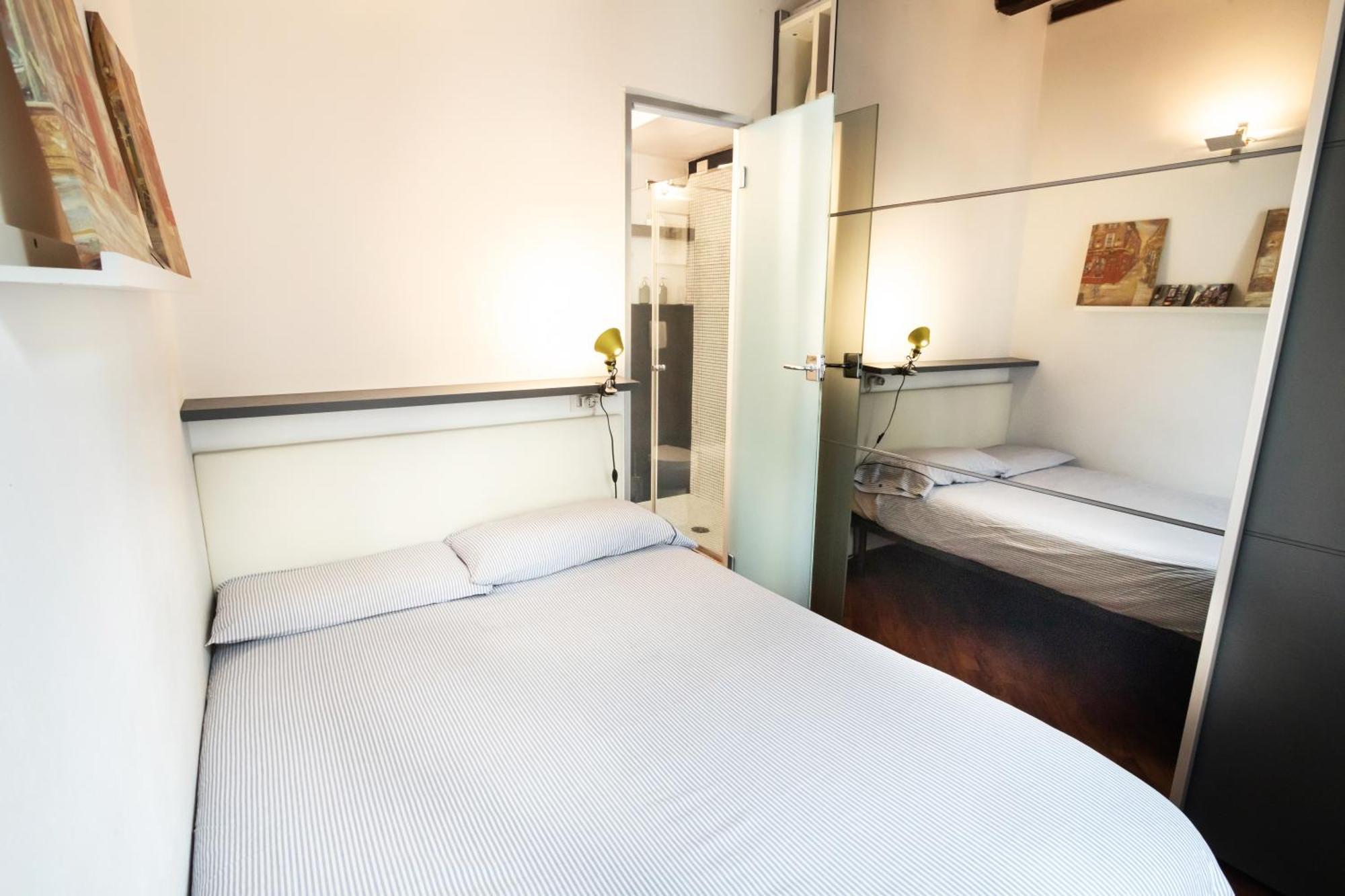 Apartamento Cosy And Bright Flat In The Heart Of Porta Venezia Milán Exterior foto