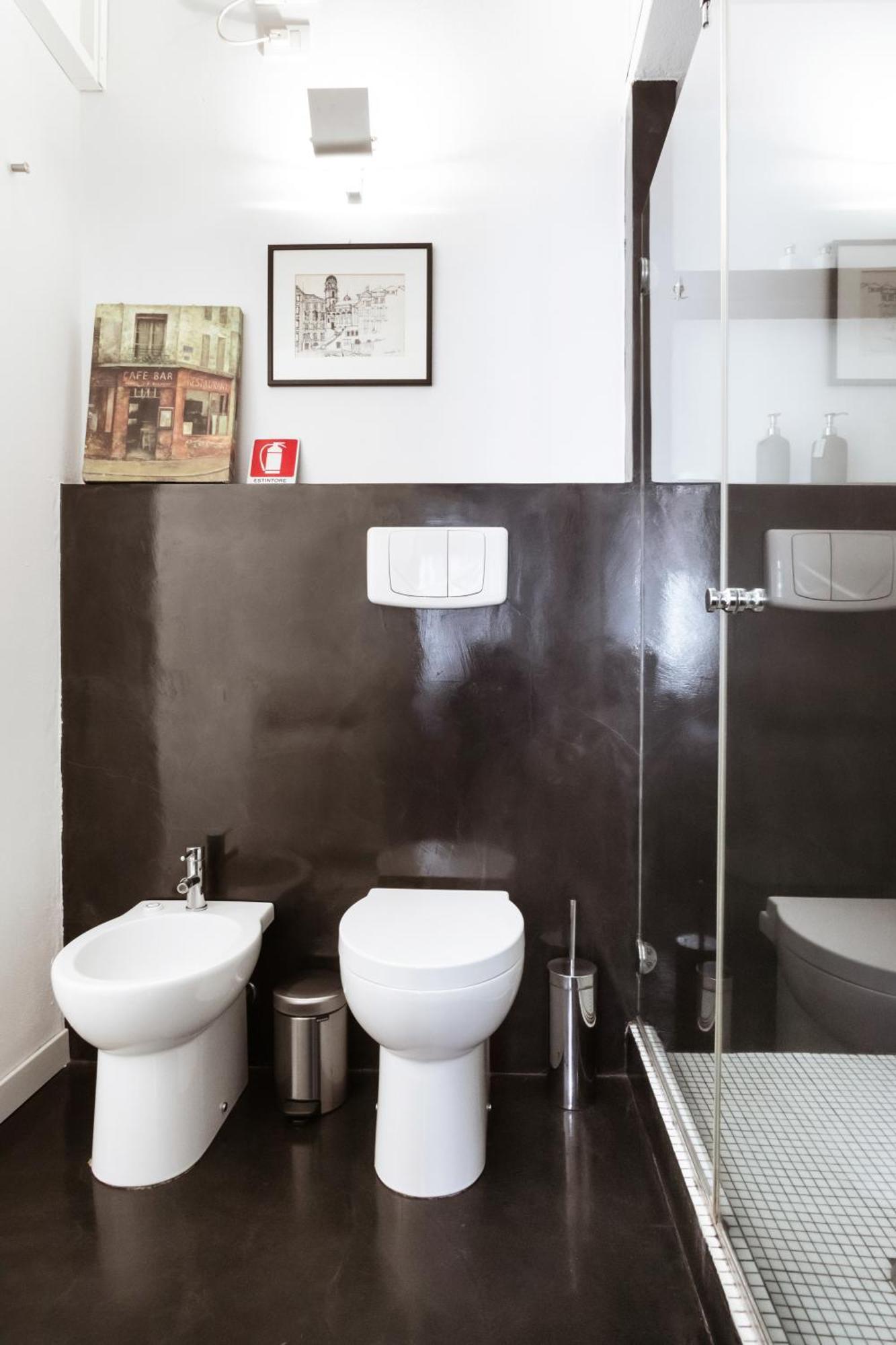 Apartamento Cosy And Bright Flat In The Heart Of Porta Venezia Milán Exterior foto